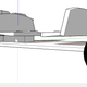 Illustration for article titled Why I am not allowed to design cars...